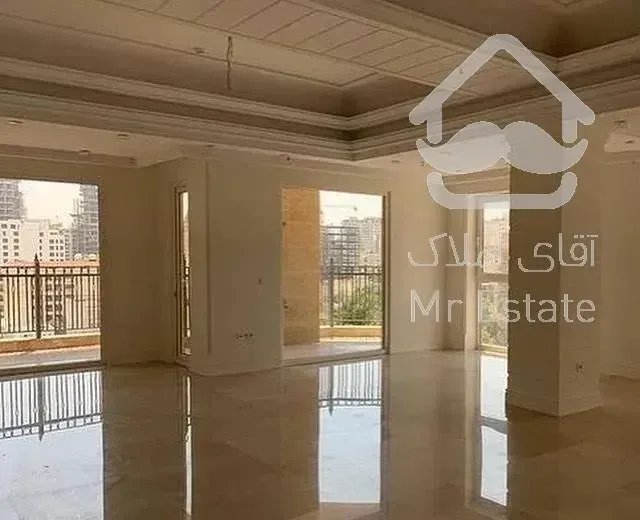 دروس برج ۱۴۰ متر ۲خواب فول رهن کامل