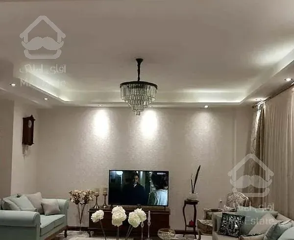 ٨۵متر سعادت آباد مروارید