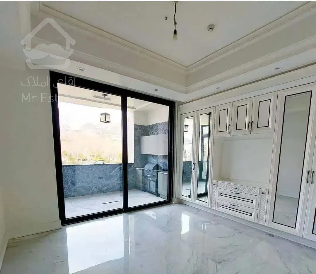 ۱۵۲متر*مدرن*کیلید اول*حوالی مهران*2p