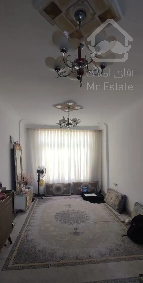 فروش آپارتمان ۶۰ متری ۱ خوابه طبقه ۴ در طلاب