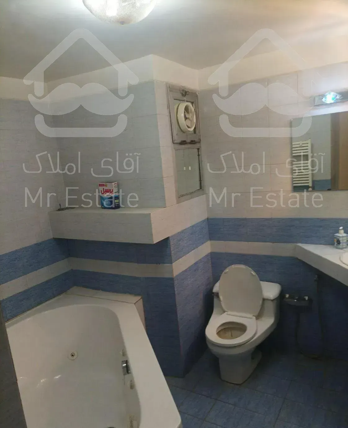 آپارتمان 200متری