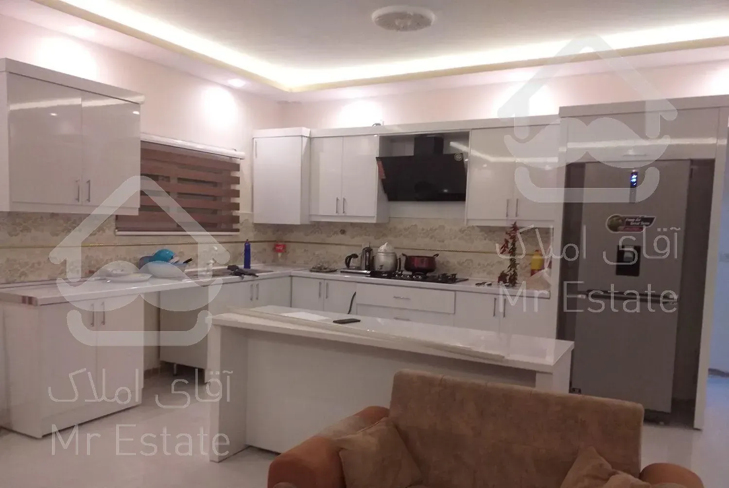 باغ ویلا ۱۵۰۰ متر اجاره