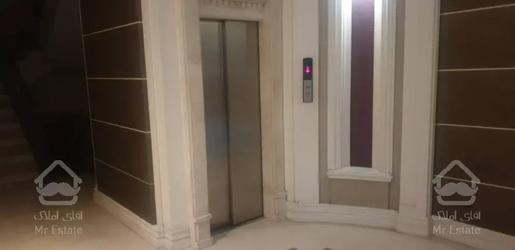 فروش آپارتمان زعفرانیه 187  متر اکازيون