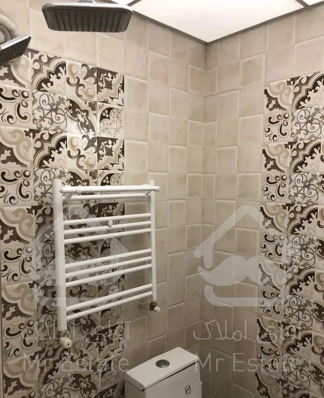 ۸۵ مترشهرارافول