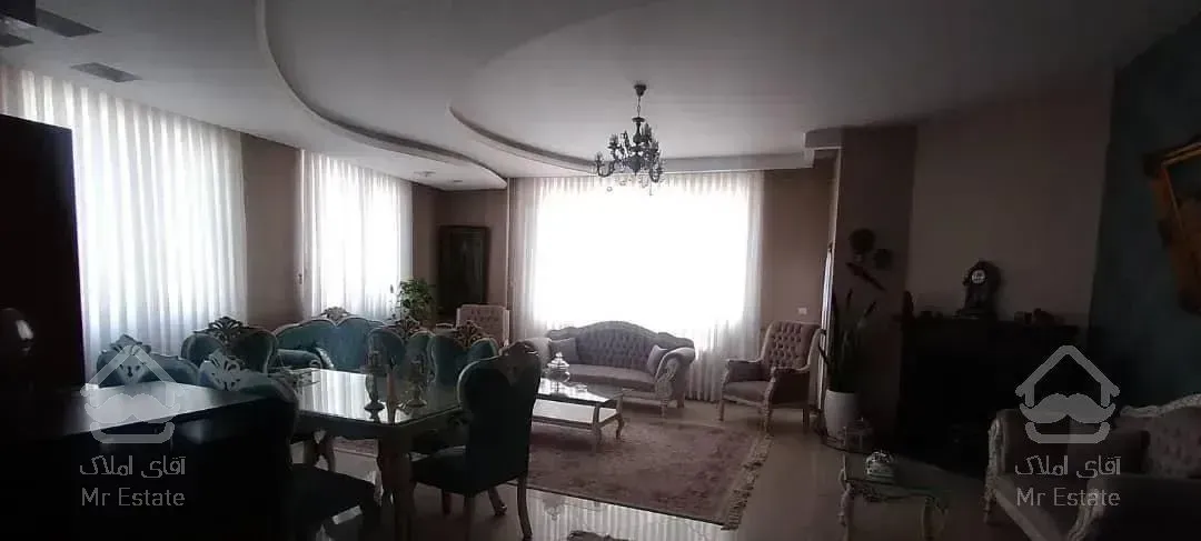 190متری ۳خواب صارمی فول مخصوص  نشینان