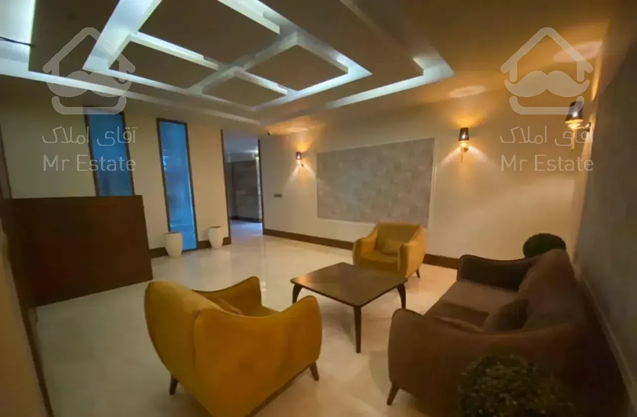 135 متر * اندرزگو * ۲ خواب