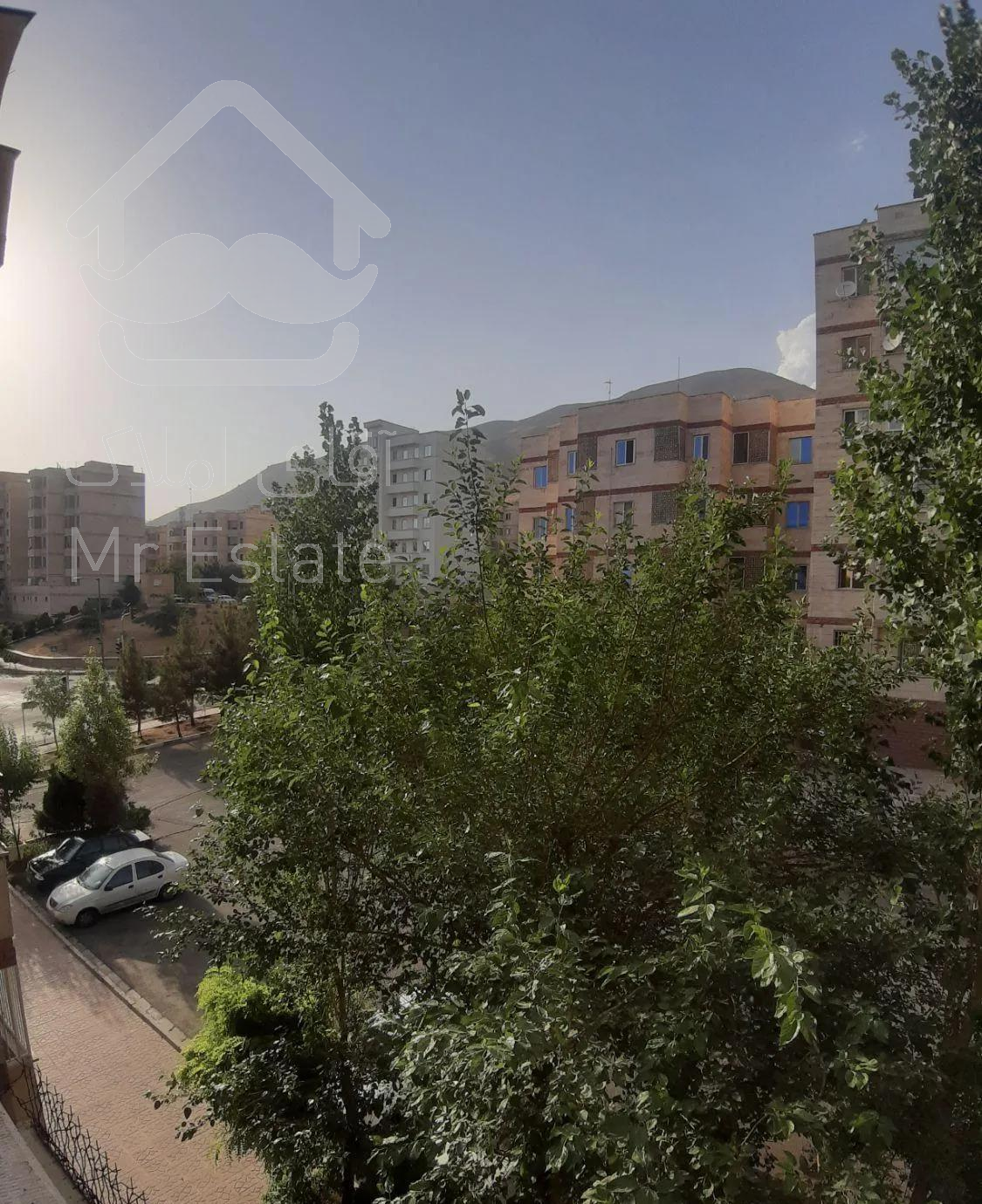 69 متر فول امکانات شهرک شهید باقری منطقه ۲۲