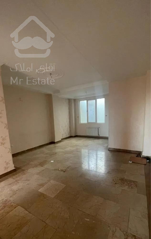 ۶۵ متر ۲ خواب طبقه چهارم