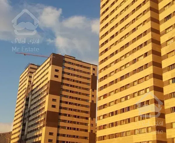 90 متر برج پامچال شهرک چیتگر