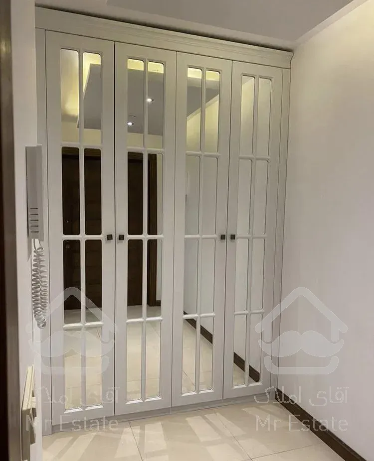 95متر دور تا دور پنجره/اشرفی-هجرت/کم واحد