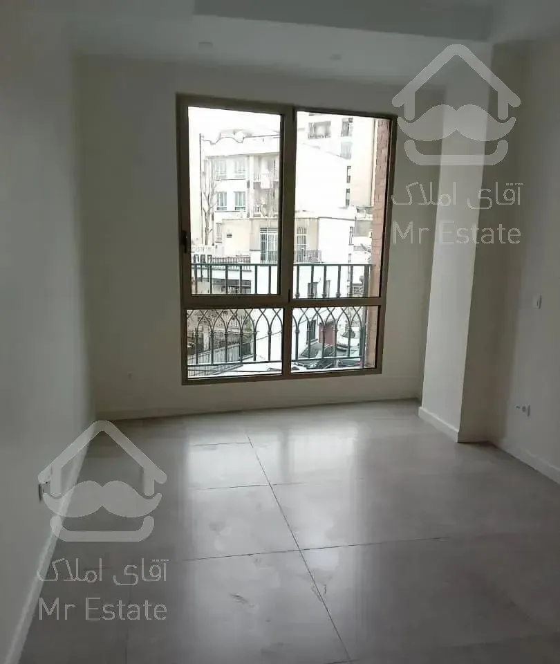 منظرنژاد۱۳۸متر۳خواب نوسازروبه افتاب