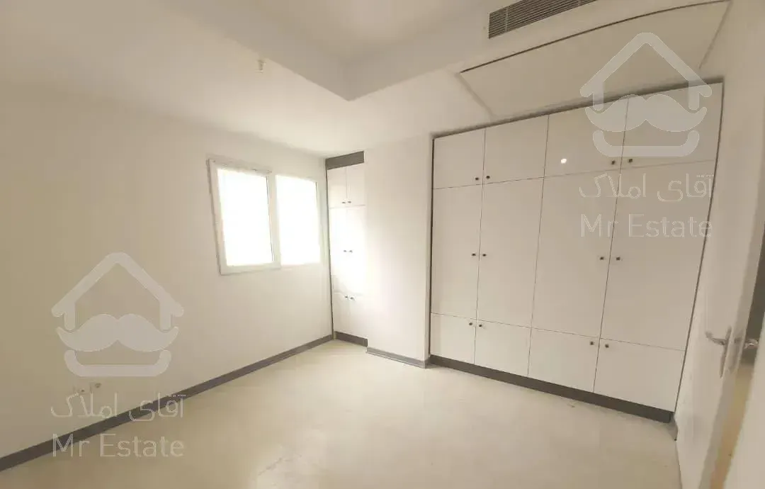 ۱۸۰متر کلیدنخورده ۳خواب،چشم انداز دریاچه و کوهستان