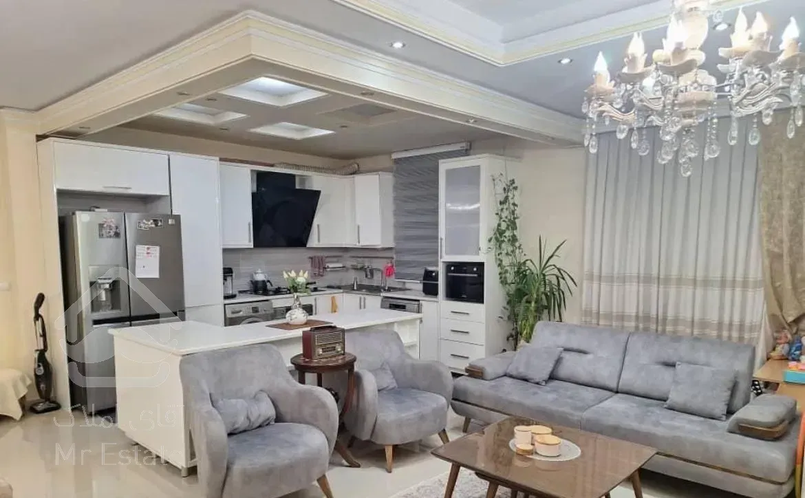 ۶۵ متری / آسانسور دار / سرمایه گذاری