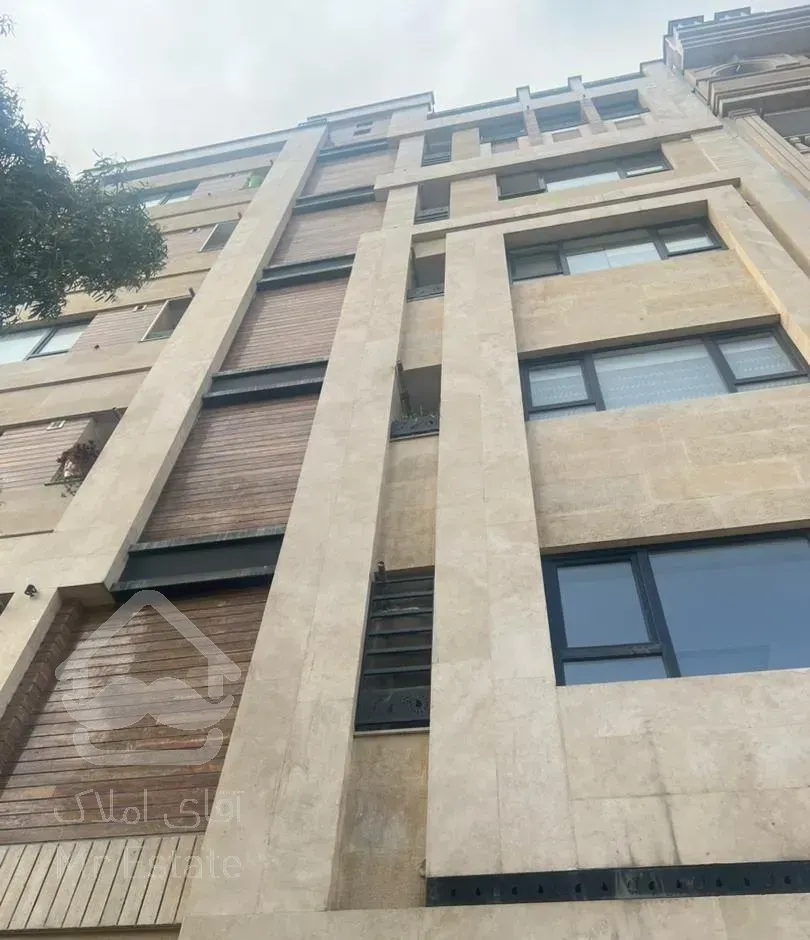 فروش آپارتمان ۱۱۵ متری ۳ خوابه در دبستان