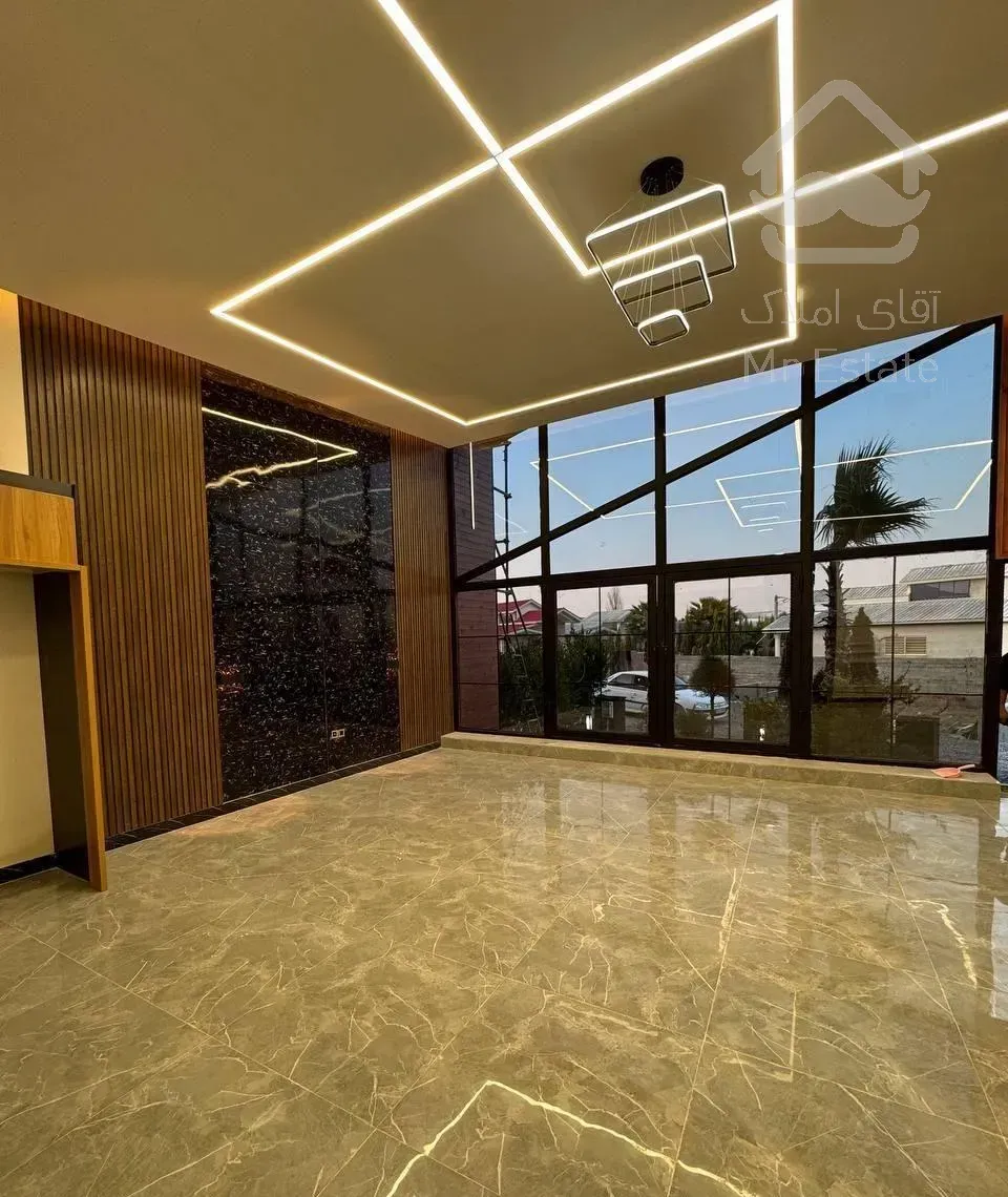 ۳۰۰‌م شسته رفته سند دار،در،نور مدارک کامل