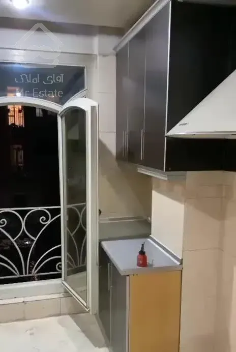 آلاله شرقی/فول امکانات/8 واحدی/فایل شخصی