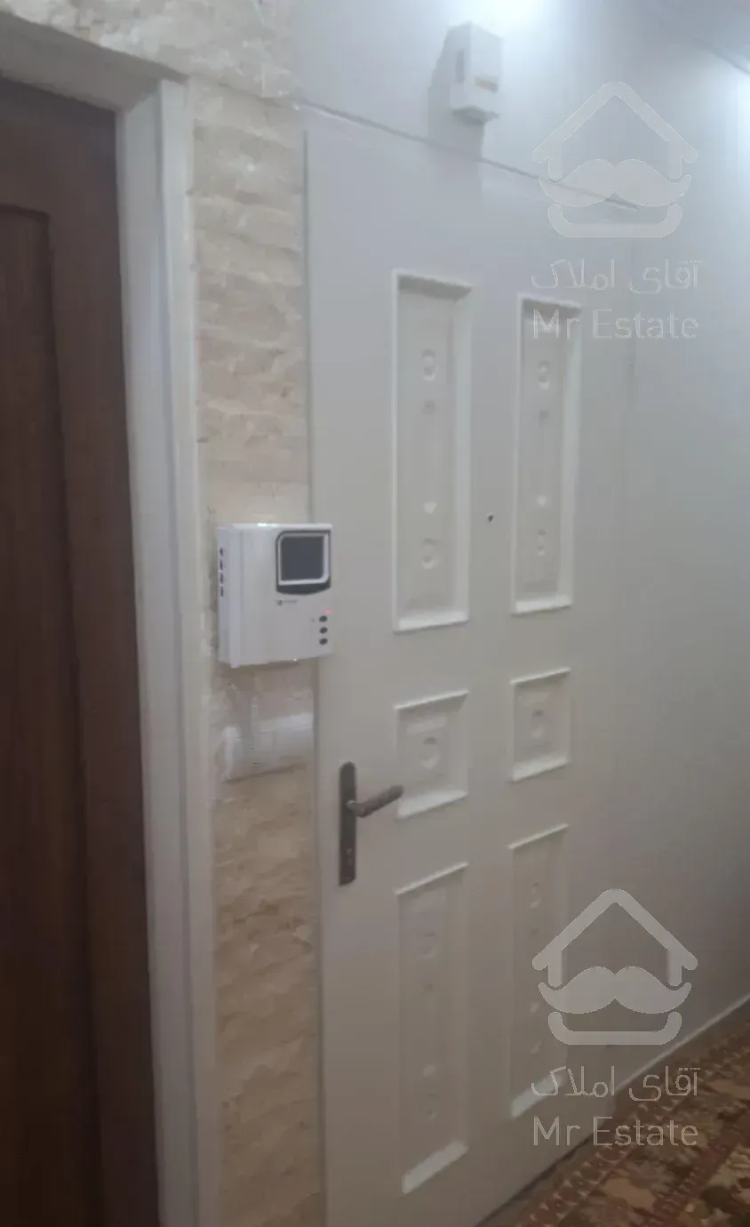 ۶۱ متر یکخوابه بر خ صفا