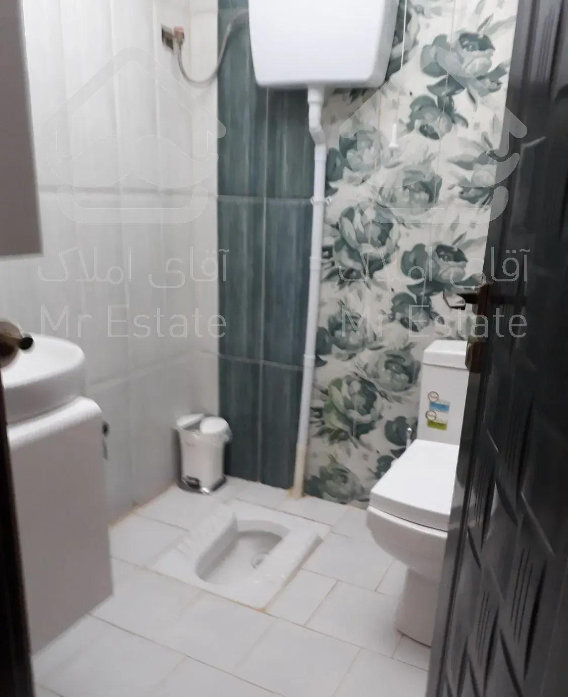 آپارتمان شیک و تمیز چهار واحد چهار طبقه در خ شفا