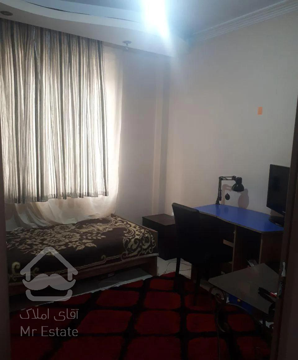 آپارتمان ۵۱ متری/ یک خواب/ محصل