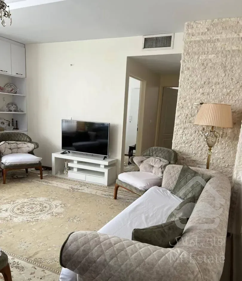 ۷۱ متر ۲ خواب دستغیب پارکینگ دار