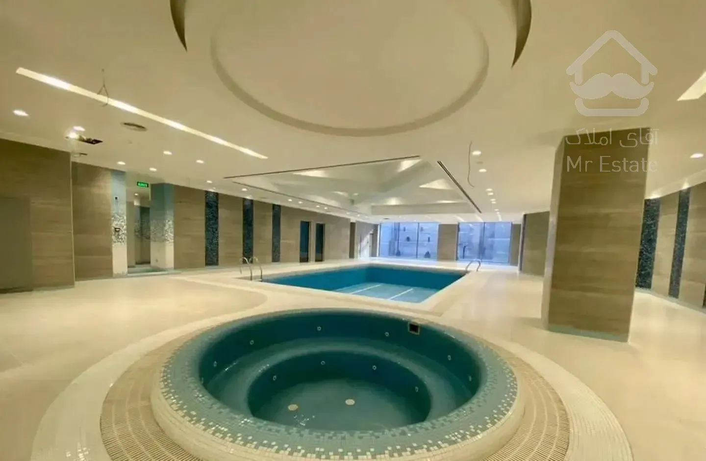 فروش ویژه آپارتمان 85 متری/  مدرن ترین واحد منطقه