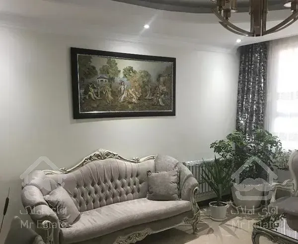 واحد 135 متر سه خواب در گوهردشت