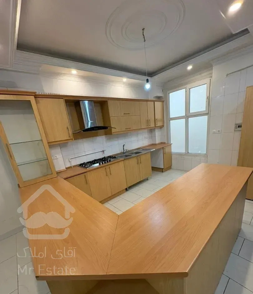 آپارتمان ۹۰ متری یک خواب(درکه،،کوهسار)