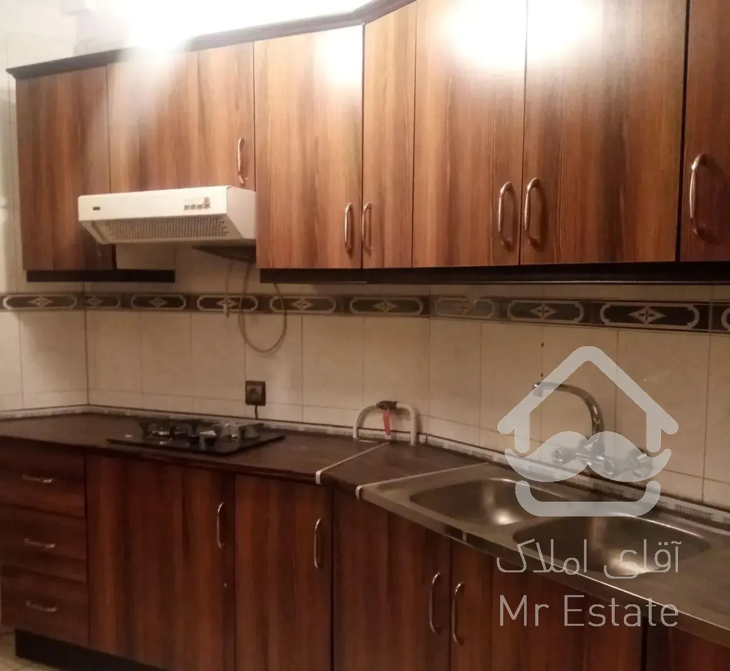 51 متر 1 خواب