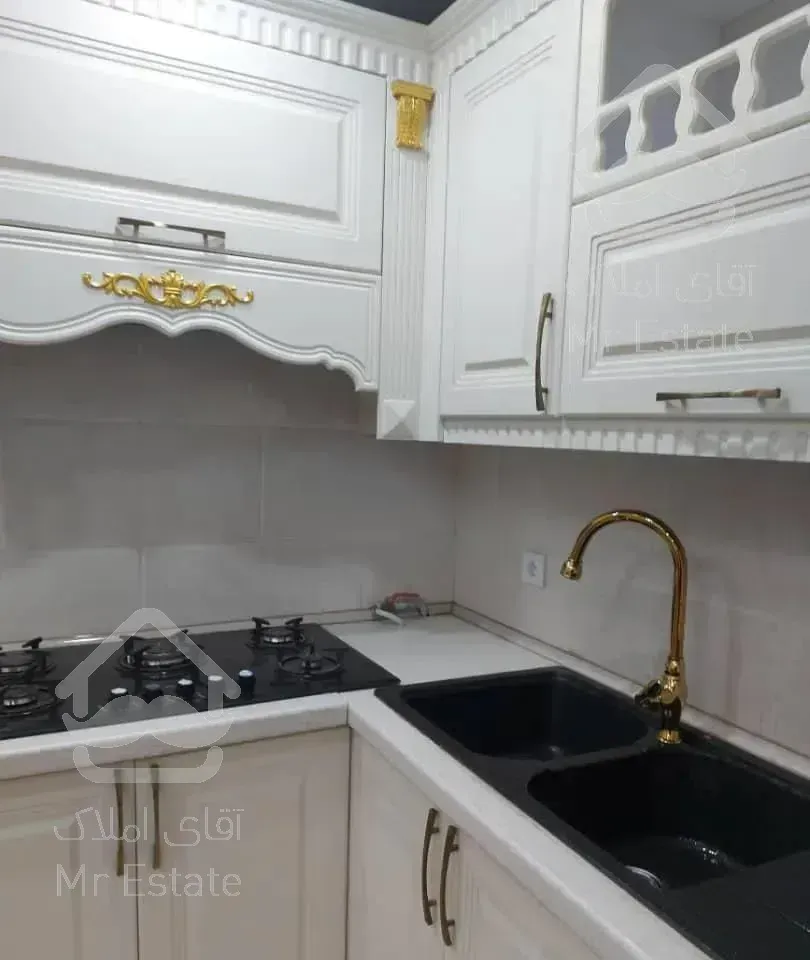 100متر،2خواب،طبقه اول،دیباجی جنوبی