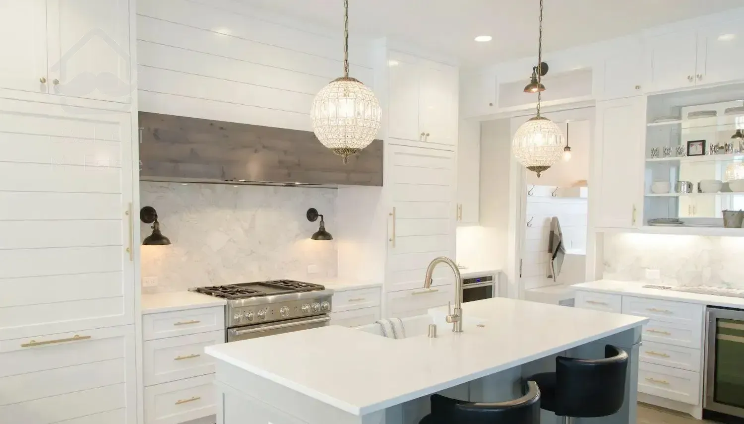 آپارتمان ژورنالی تاپ لوکیشن لواسان