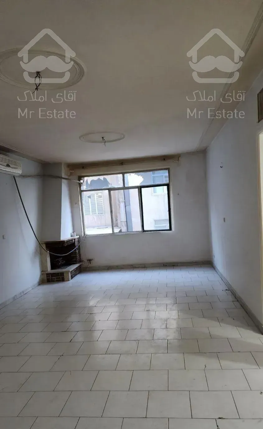 آپارتمان ۹۲متری حبیب الهی