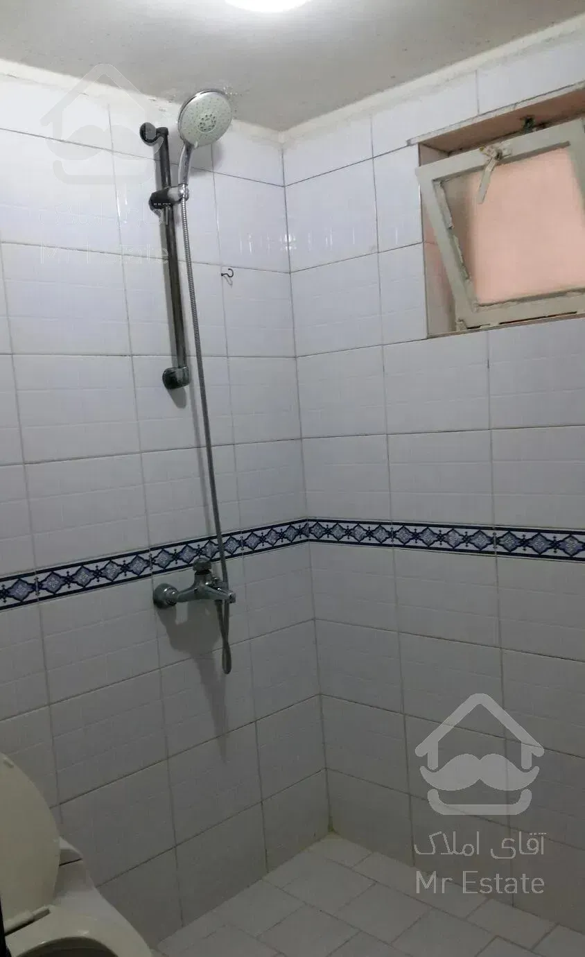 105متر.2خواب.نور