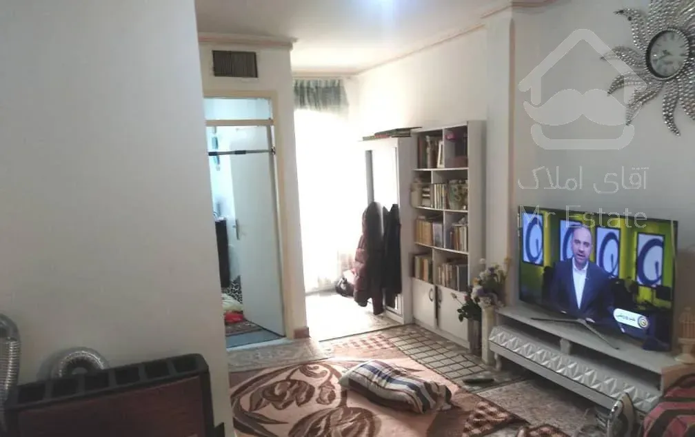 فروش اپارتمان ۴۵ متری بین رودکی و هاشمی