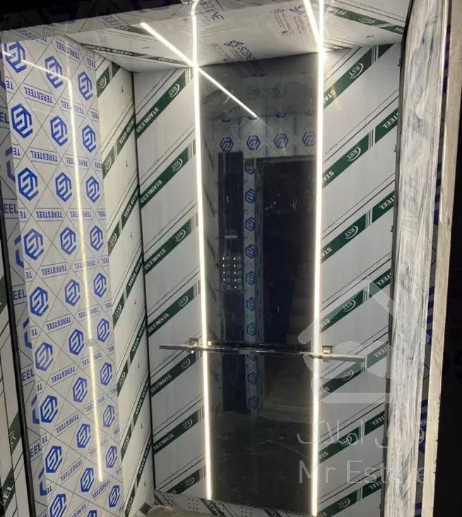 فروش آپارتمان ۱۷۰ متری ۳ خوابه در فضل‌آباد