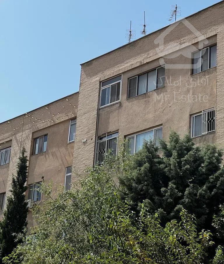 آپارتمان ۷۹ متری در شهرک محلاتی