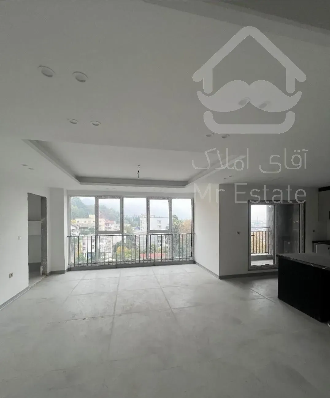 فروش ۱۷۵ متری کلیدنخورده اکازیون محوطه کاخ