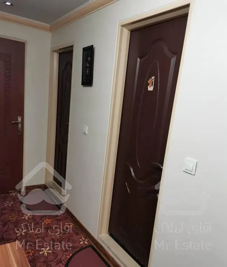 آپارتمان 61.5 متری یک خواب