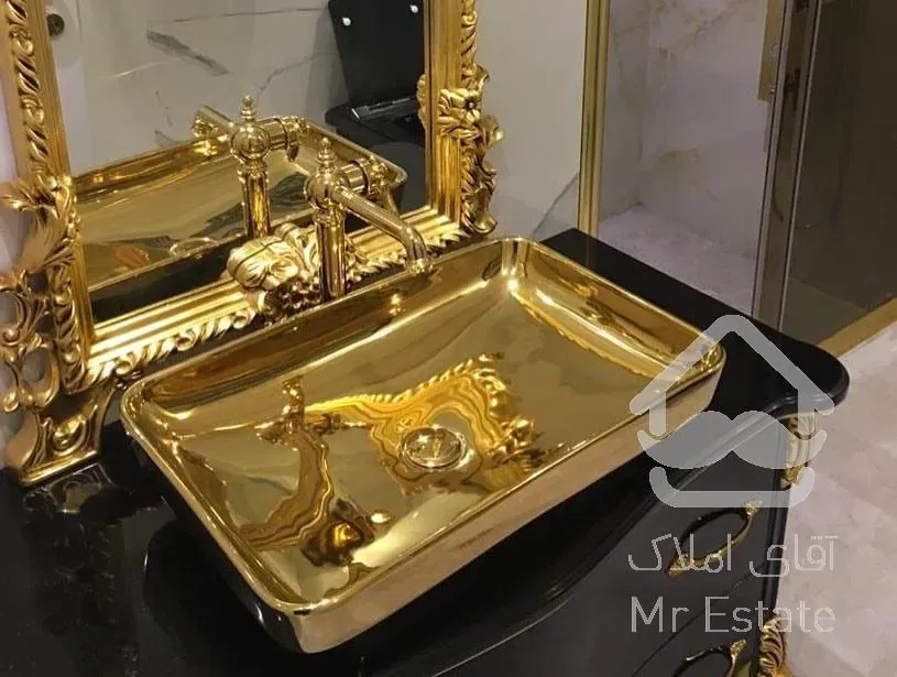 ۴۰۰متری اقدسیه گلستان شمالی