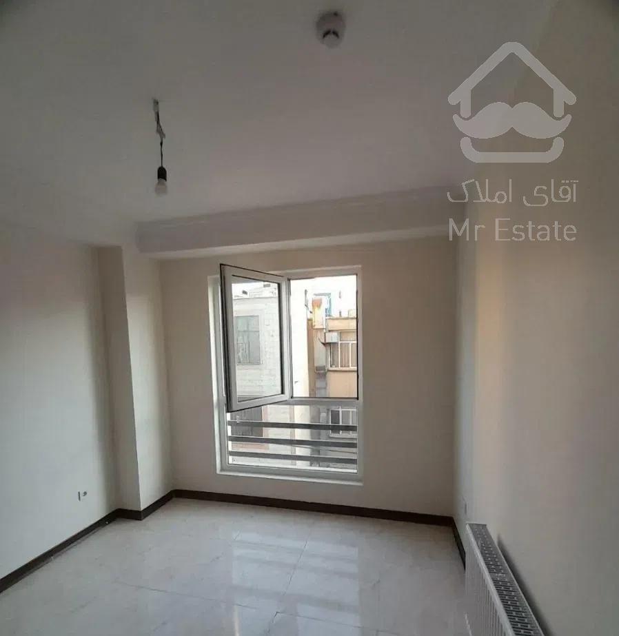 فروش واحد ۱۰۰متری دوخوابه در دهکده المپیک