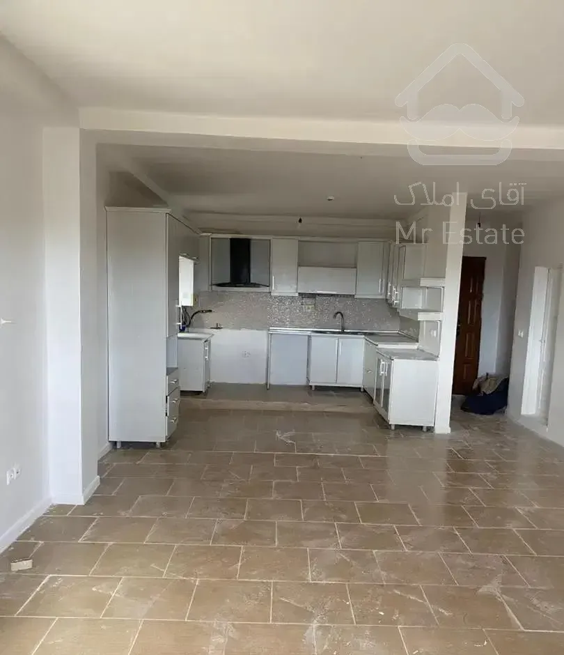 آپارتمان 100متری خوش‌قیمت در آمل فوری