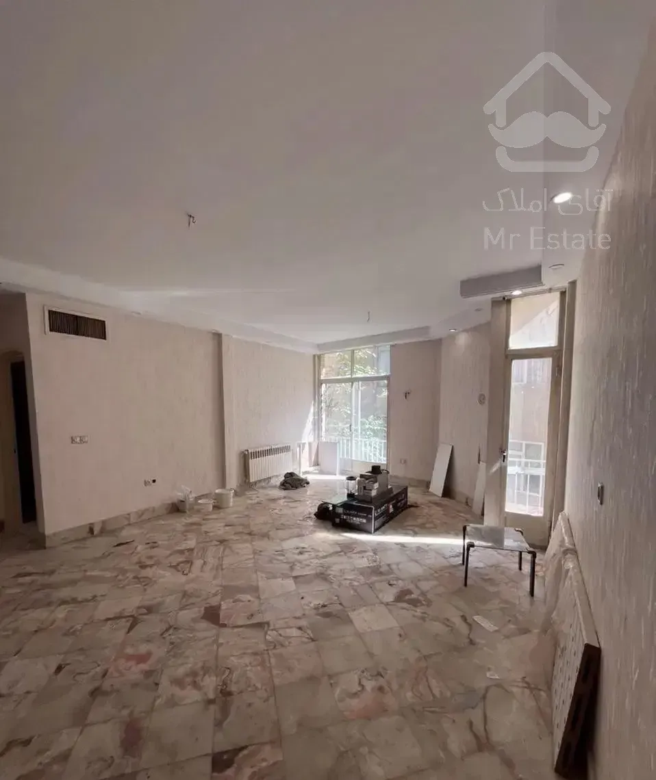 80 متر اجاره آپارتمان دو خواب.  گلابدره