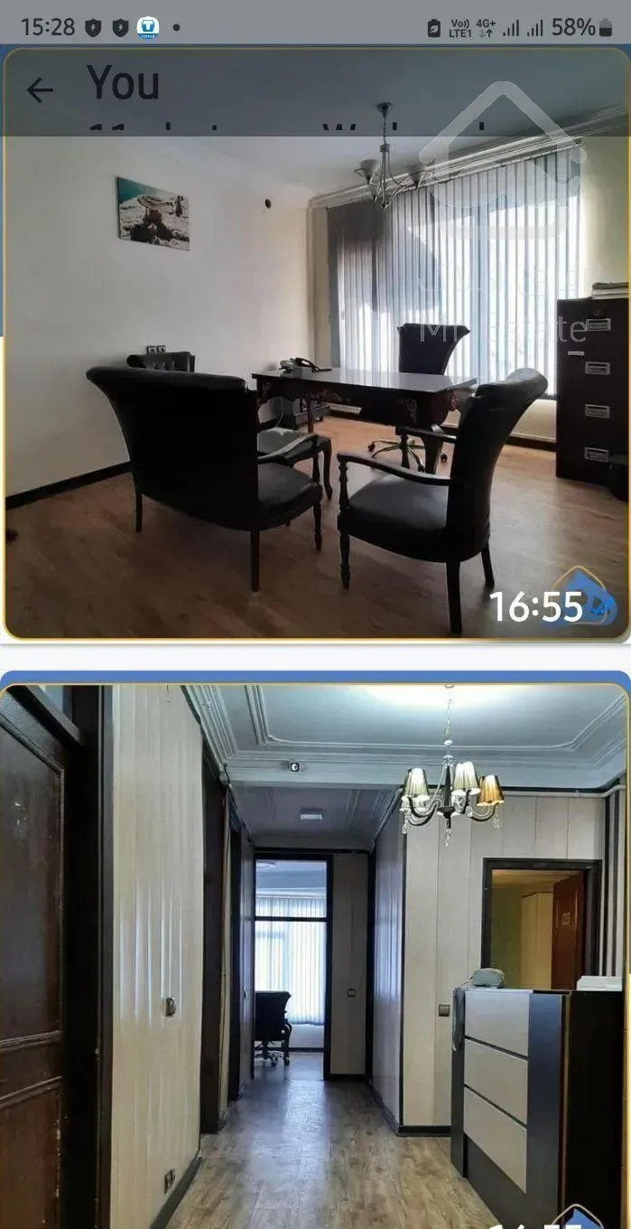 معاوضه ۲ آپارتمان با ویلا وغیره