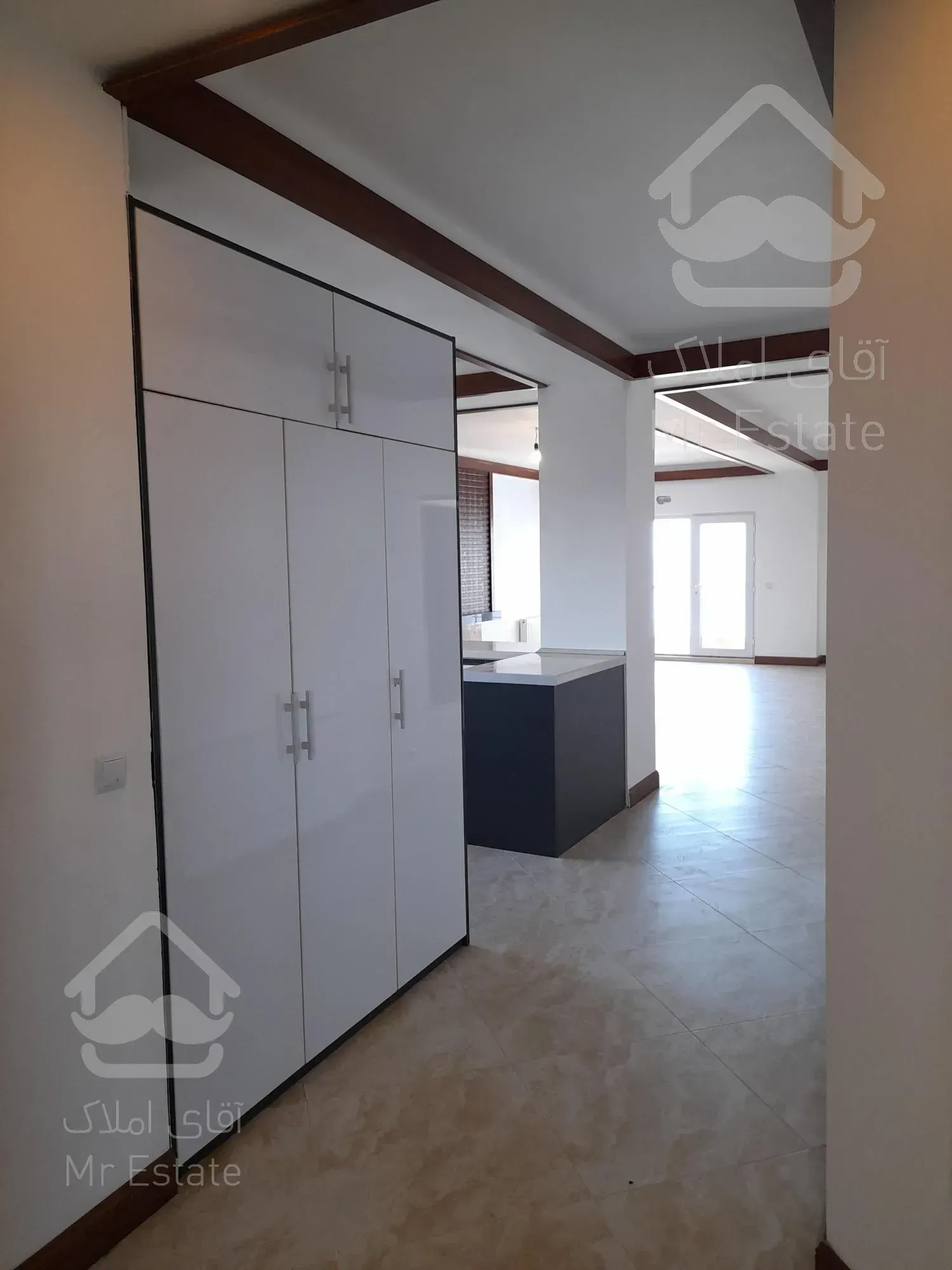 خرید آپارتمان خط دریای سرخرود