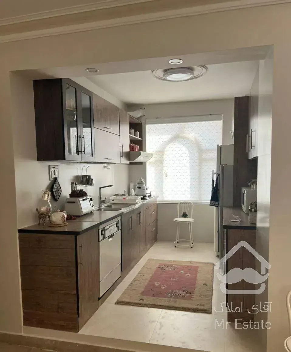 ۹۵متر الغدیر یکم کن