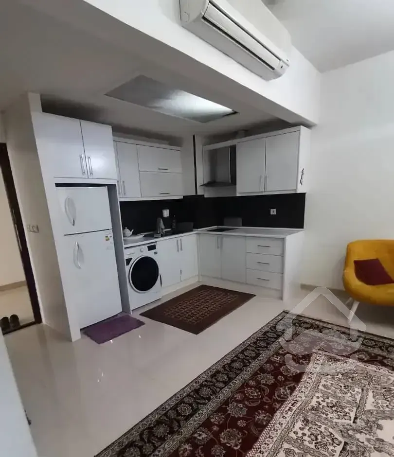 اپارتمان واقع در مجتمع مسکونی رشد