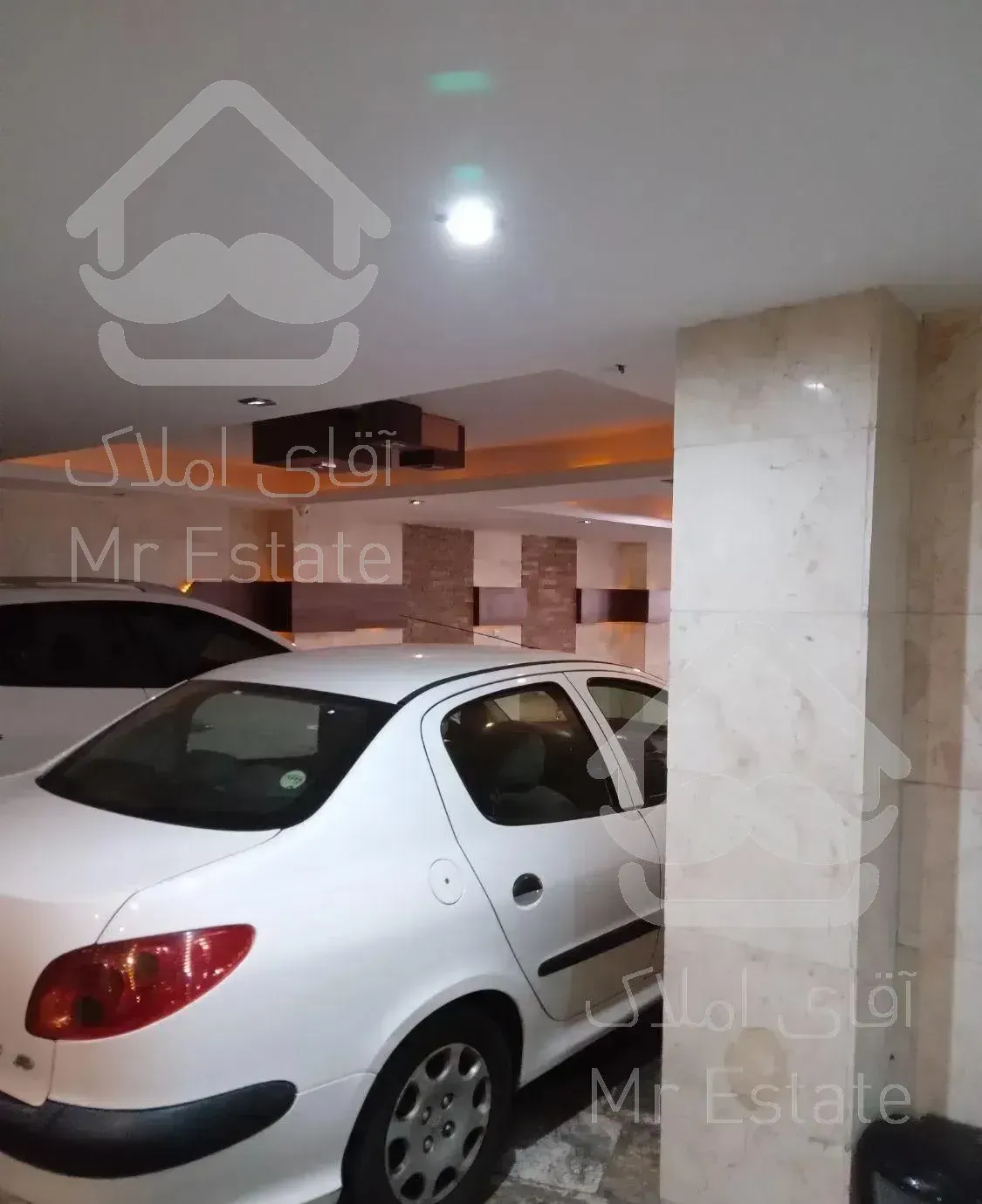 ۶۶ متر فول بلوار عدل