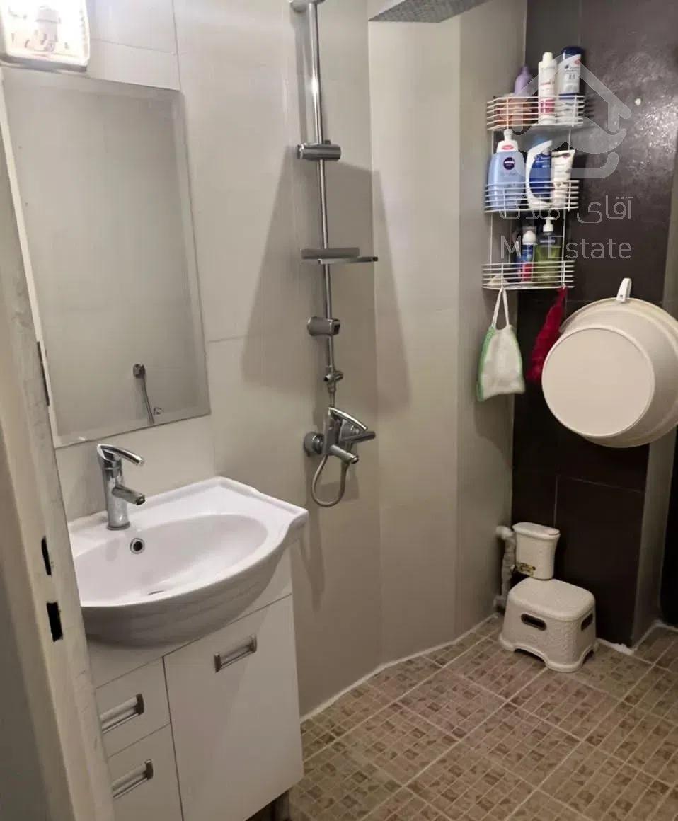 آپارتمان ۶۸ متر/تک خواب/فول امکانات