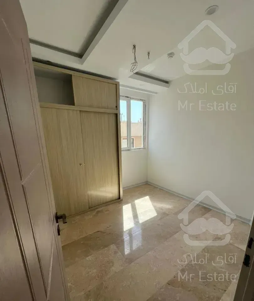 آپارتمان ۹۵ متری