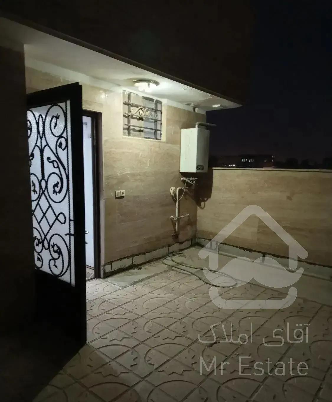 واحد 70متری نوساز جهت اجاره