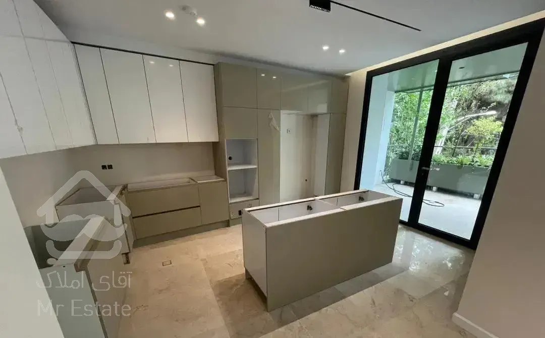 آپارتمان ۱۷۰ دو خواب / مجرد موجه